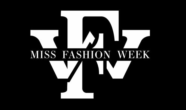 Miss Fashion Week